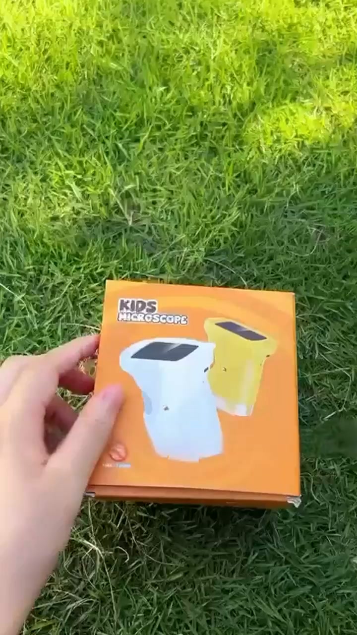 #1 Kids' Telescope