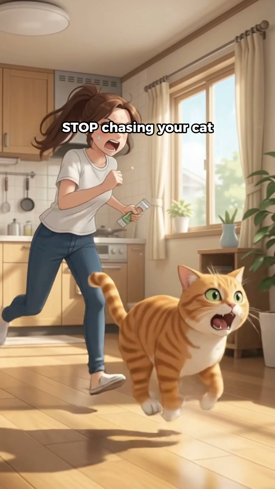 Don't Ignore The Signs