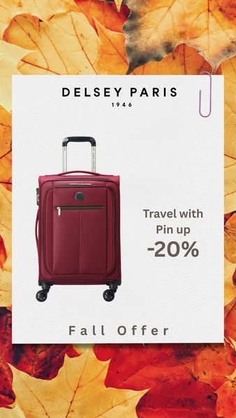 Fall Offers