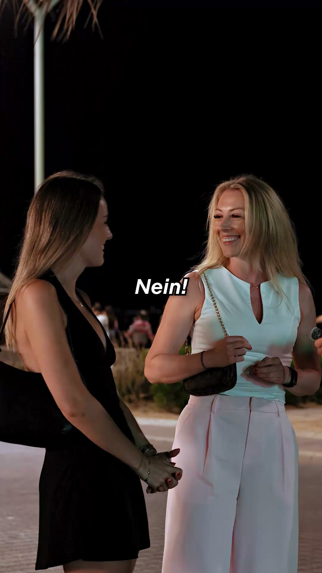 Nie wieder ohne Akku