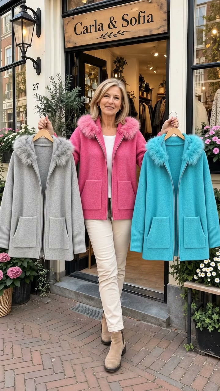 27 anos de estilo lisboeta em quem as mulheres confiam — agora a boutique está a crescer. Até 70% de desconto.
