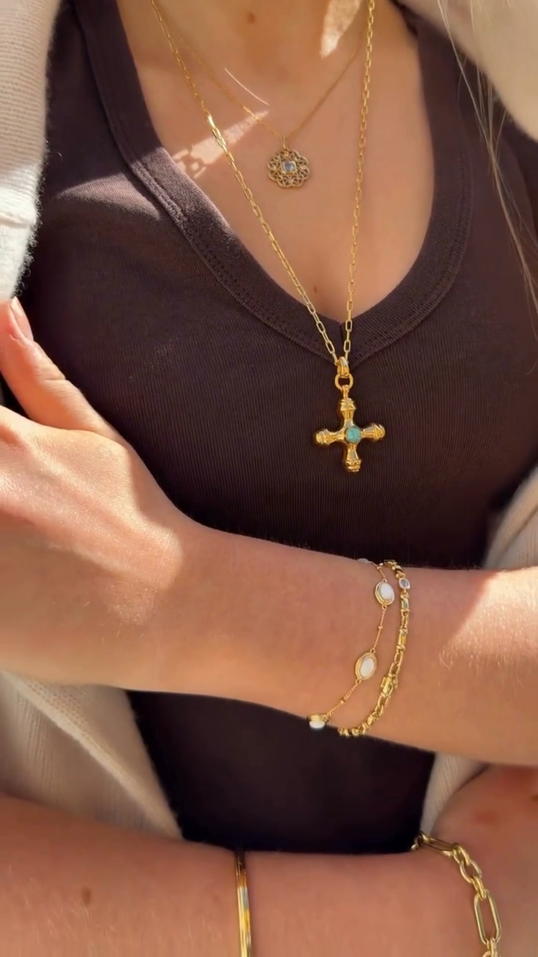 Your Summer, in Gold
