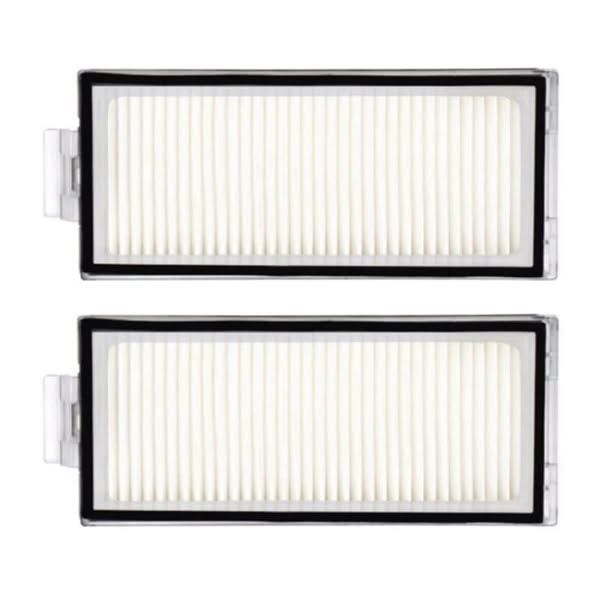 Roborock Q7 Max HEPA-filter i 2-pack