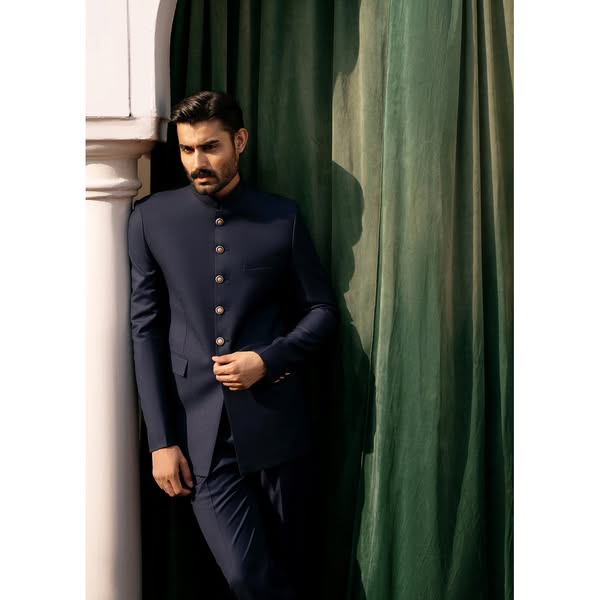 "Arsh" Nehru Suit
