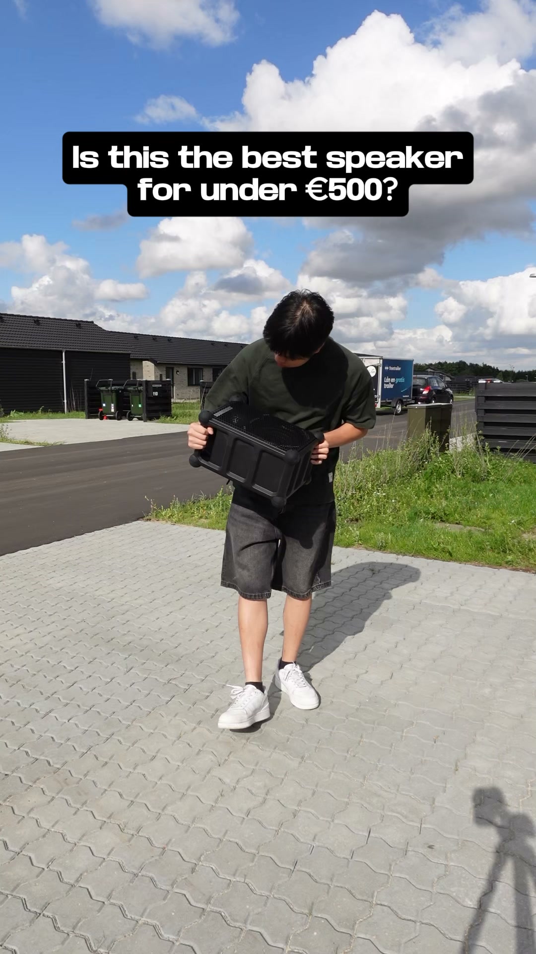 Shop Soundboks Rider