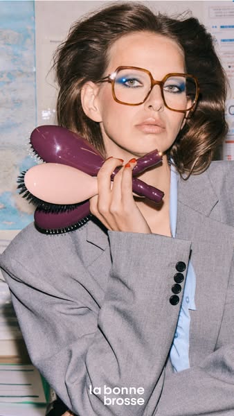 Édition limitée - Découvrez la collection Aubergine