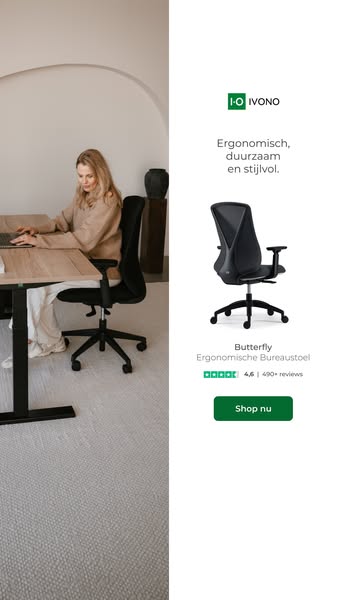 Upgrade jouw werkplek vandaag