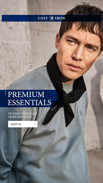 Shop nu Premium Essentials