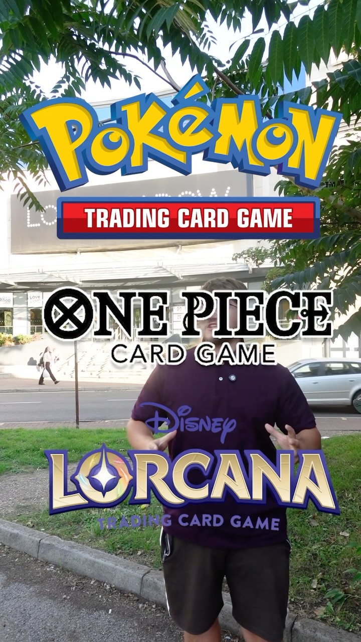 Anúncio de maidstone_cardshow