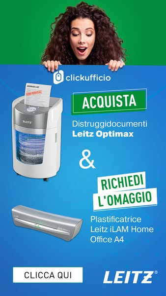 Approfitta della Promo Buy&Get