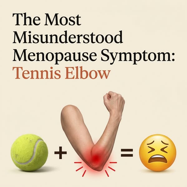 The Elbow Collapse Doctors Never...