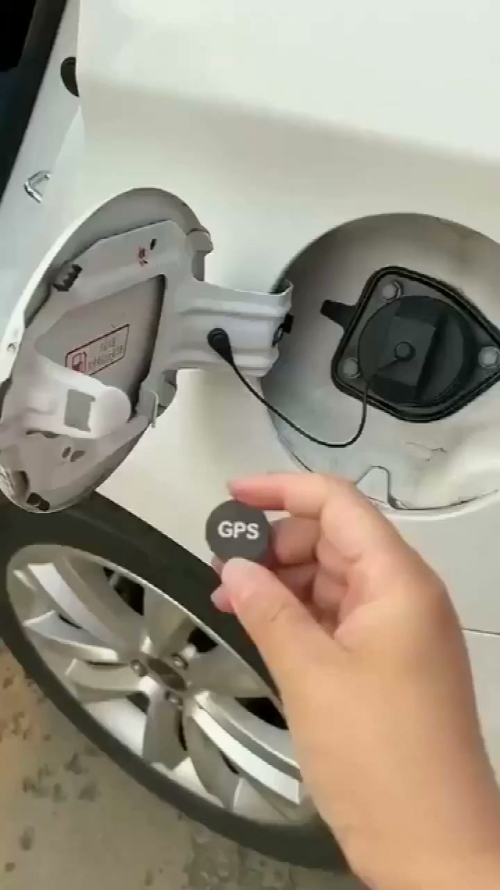 Rastreio preciso para controlo total