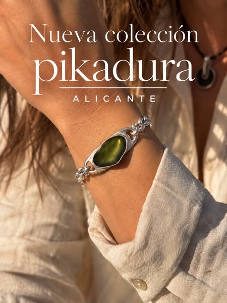 Lo nuevo de Pikadura ya está aquí