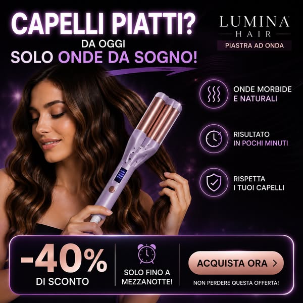 Spedizione Gratuita