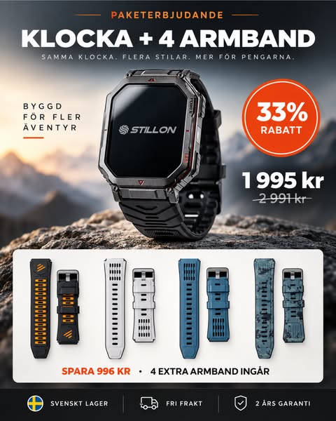 För dig som genomskådat de dyra märkenas prislappar.