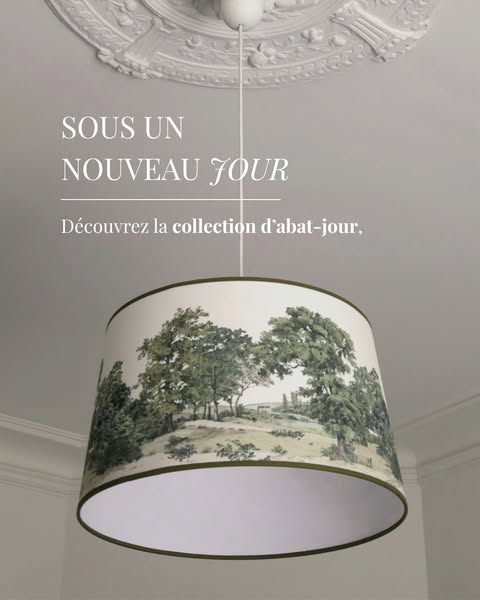 Maison française de papier peint depuis 1842
