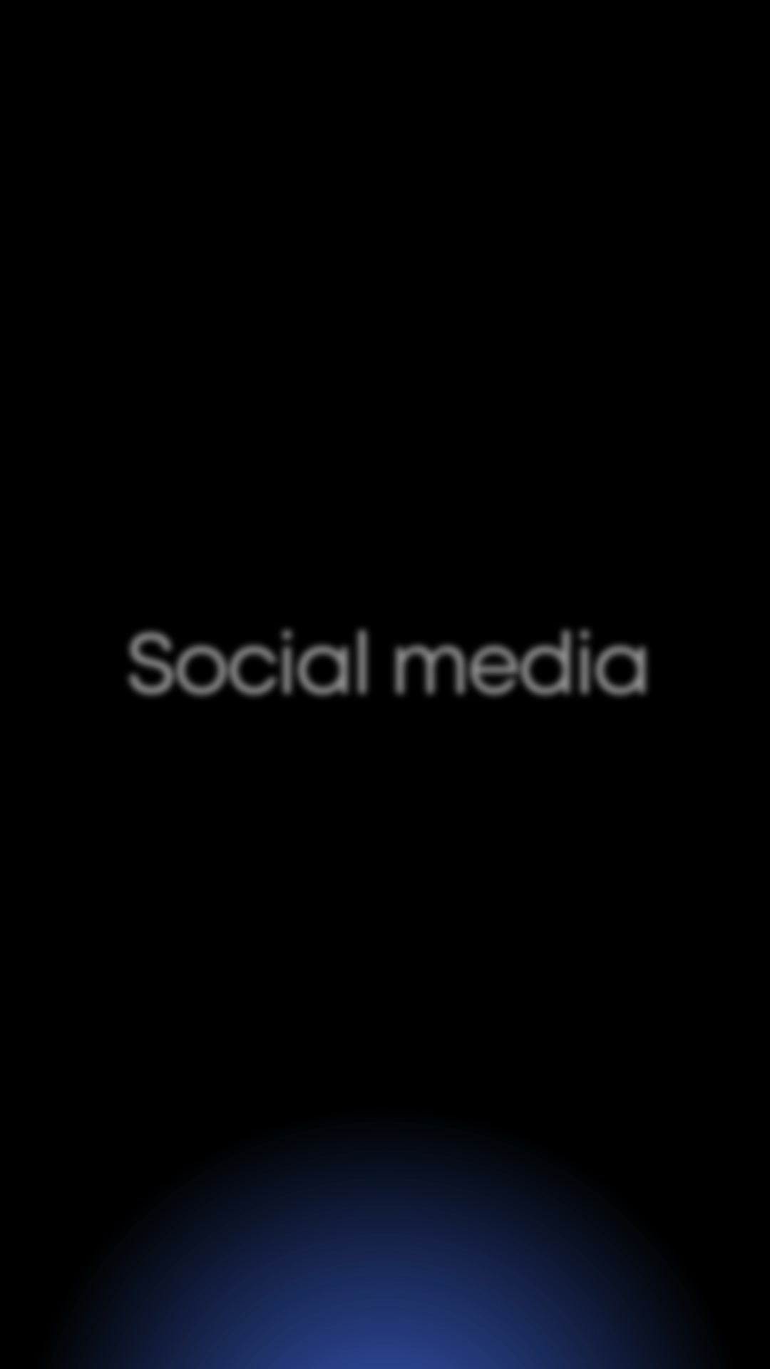 Animated Logo Design