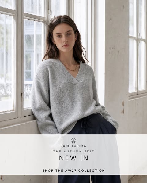 New in — AW27