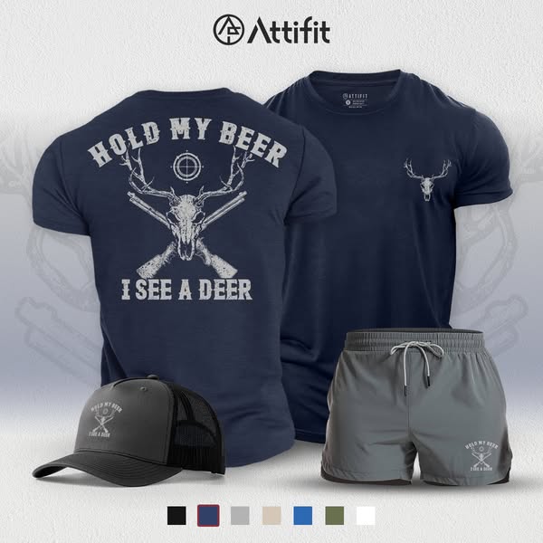 Hunt Weekend