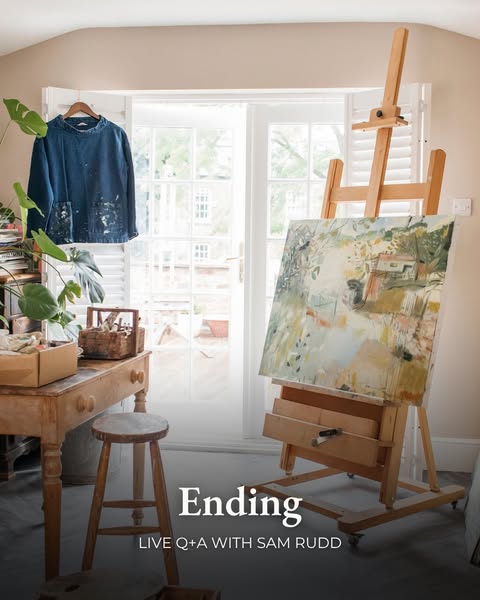 [Ends This Week] Loosen The Landscape [50% OFF]