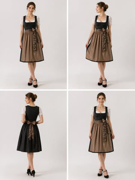Dirndl