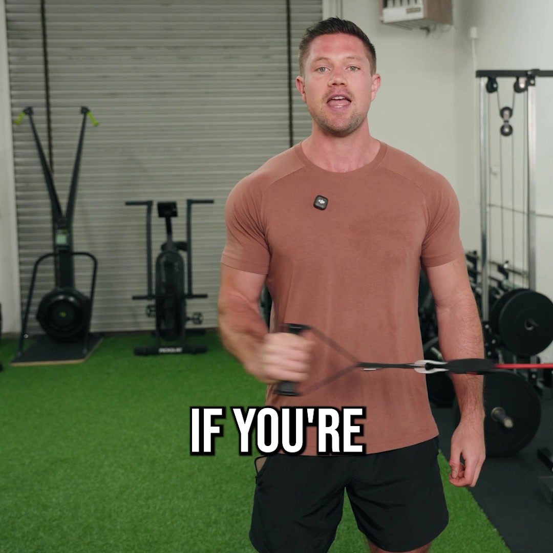 Fix Shoulder Pain Without Guesswork – 6 Week Plan