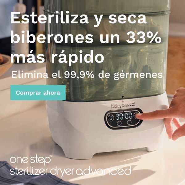 Esterilizador y Secador