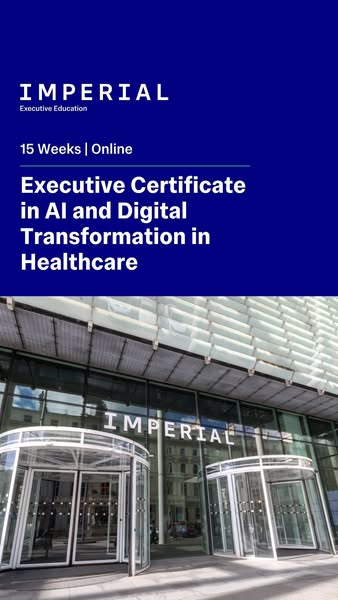 Transform healthcare