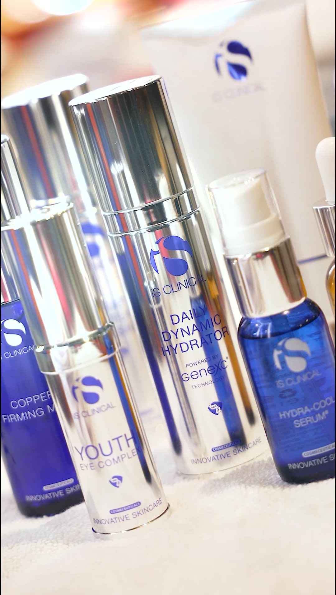 Clinically Proven. Results Driven.