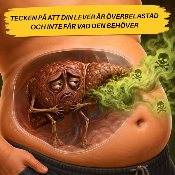 Okej, jag måste dela det här för jag önskar att någon hade berättat det för mig tidigare.