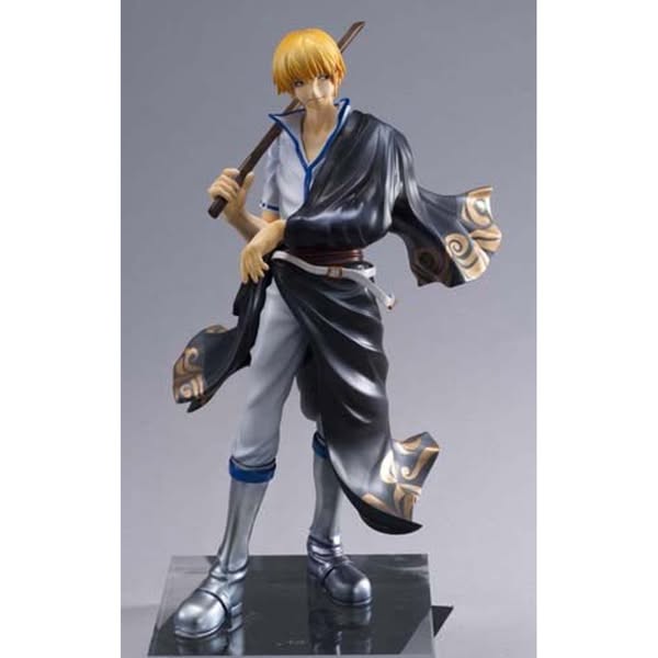 G.E.M. Series - Kintama: Kintoki Sakata 1/8 Complete Figure
