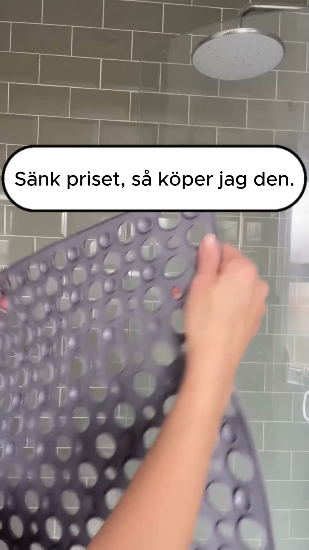 Vänta inte tills olyckan sker.
