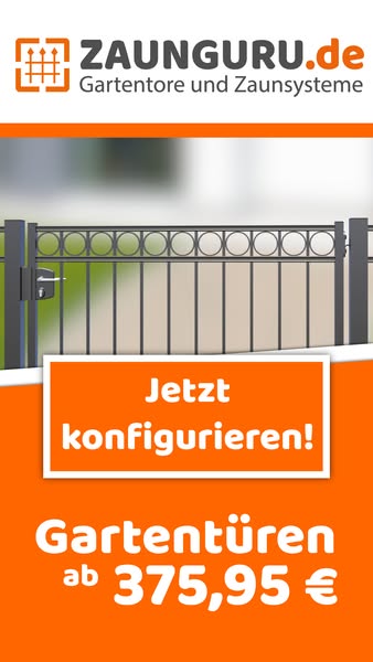 Lieferung deutschlandweit