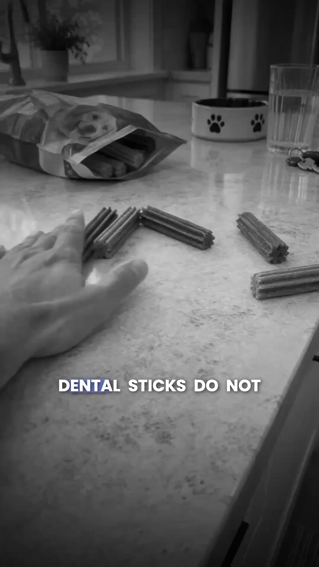 Joints, gut, heart & fresh breath