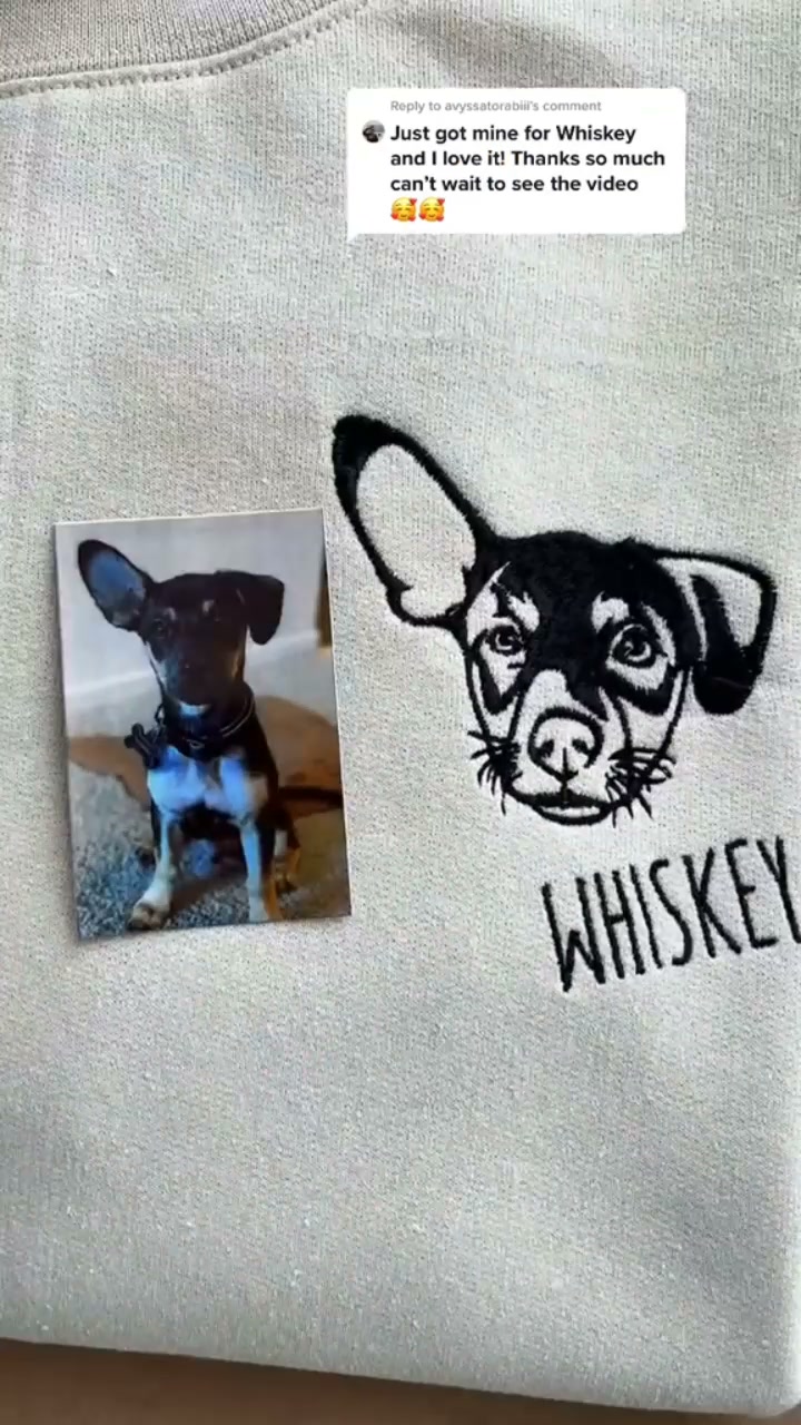 Turn Your Pet Into Minimalist Art