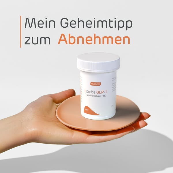 Entdecken Sie das Geheimnis, sich jeden Tag fantastisch zu fühlen!