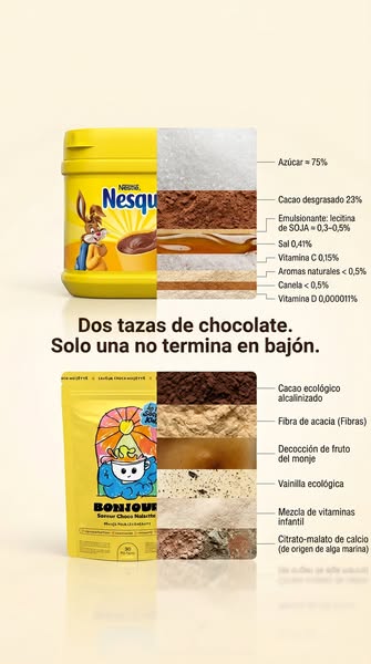 40% + regalos!