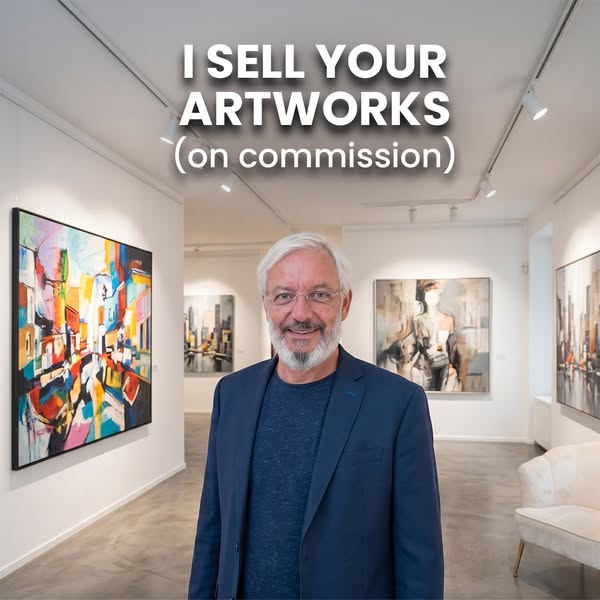 Bring your Art to the International Market