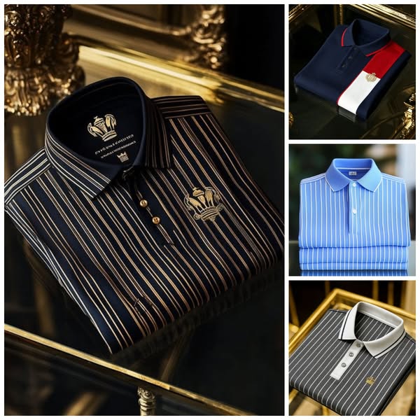 Upgrade Your Everyday Style