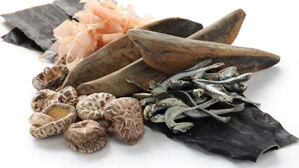 Umami: el quinto sabor