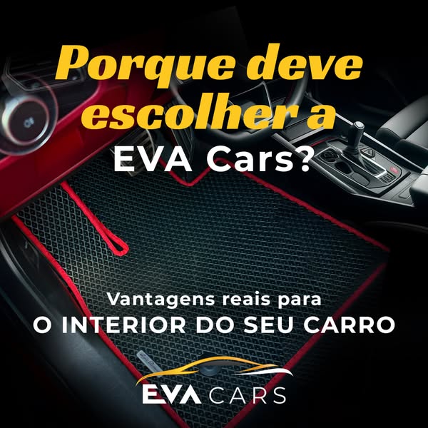 𝗘𝘃𝗮 𝗖𝗮𝗿𝘀 𝗣𝗼𝗿𝘁𝘂𝗴𝗮𝗹