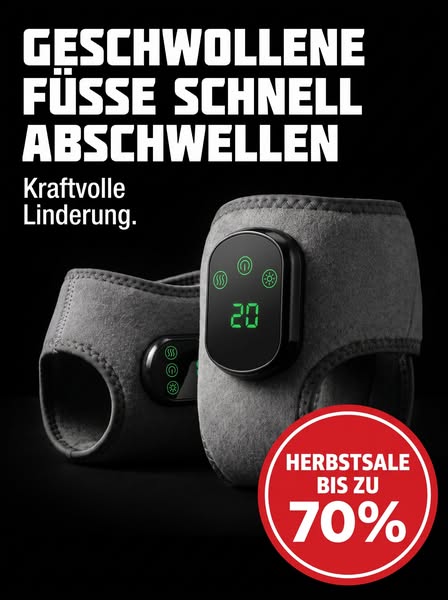 Schmerzfrei in 30 Tagen oder Geld zurück