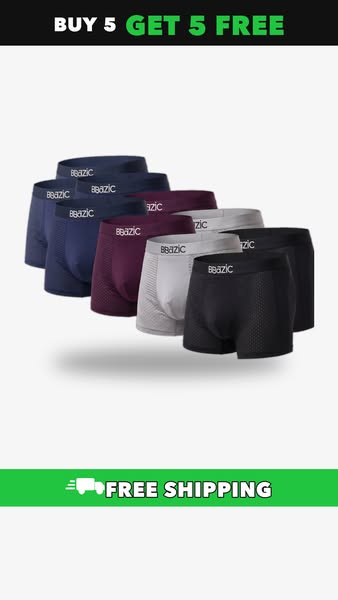 No More Chafing Or Sticky Days