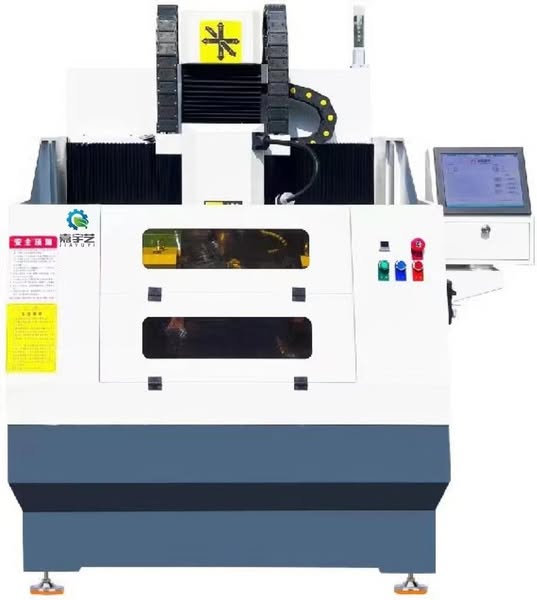 CNC Deburring Machine Supplier