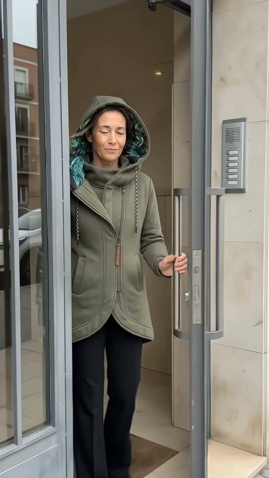 Liquidación por mudanza