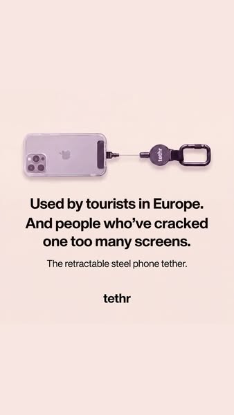 Bring Your Phone Home