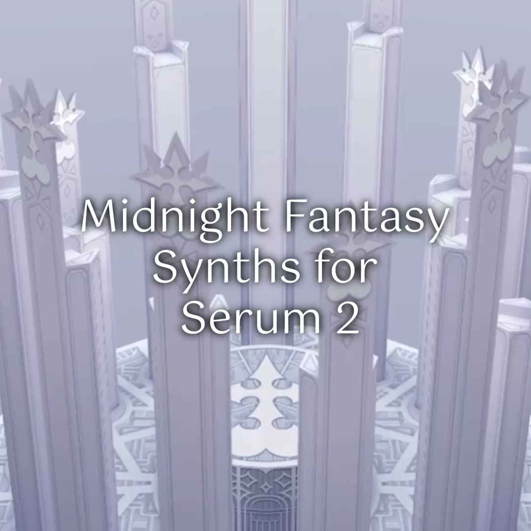 Serum 2 Presets That Feel Like Magic