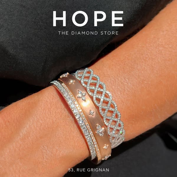 Hope The Diamond Store