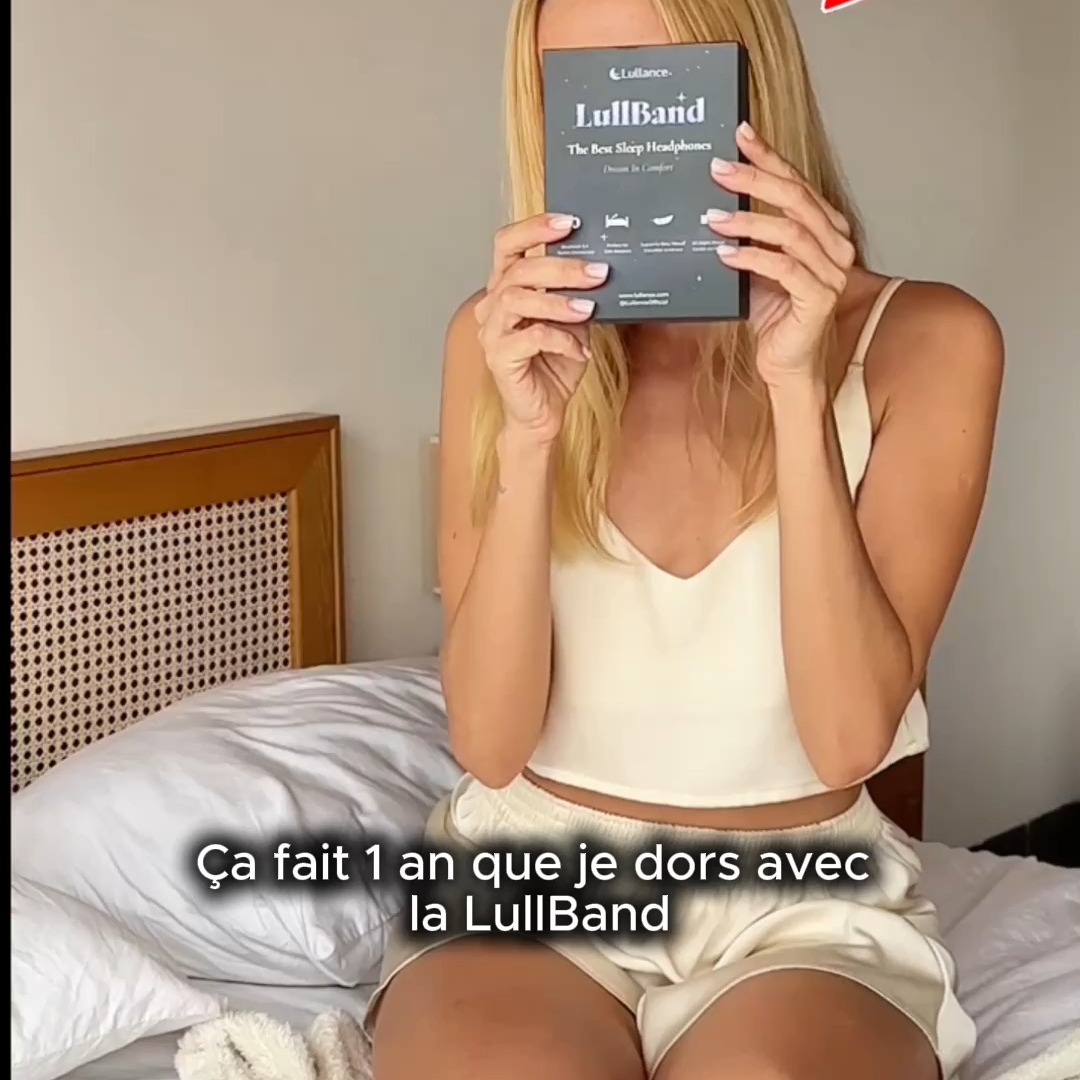 Fatigué(e) mais impossible de dormir