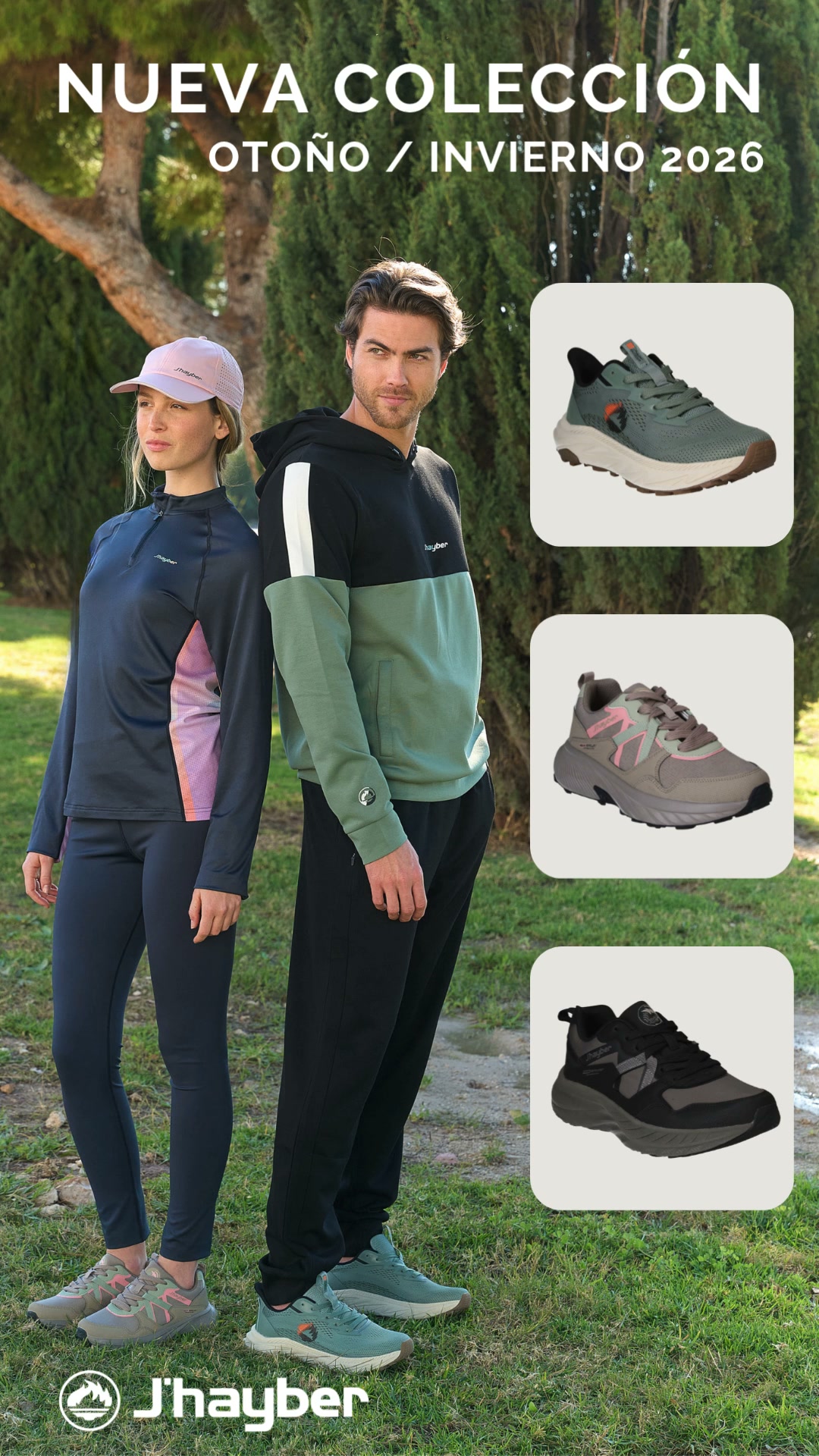 Zapatillas Deportivas